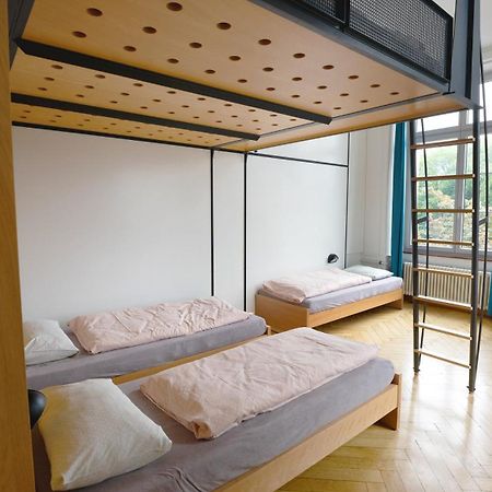 Solothurn Youth Hostel Dış mekan fotoğraf