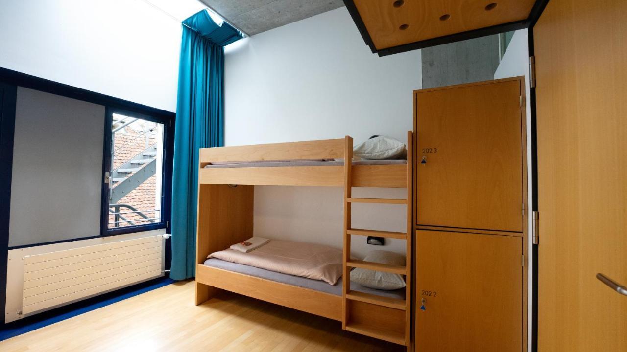 Solothurn Youth Hostel Dış mekan fotoğraf