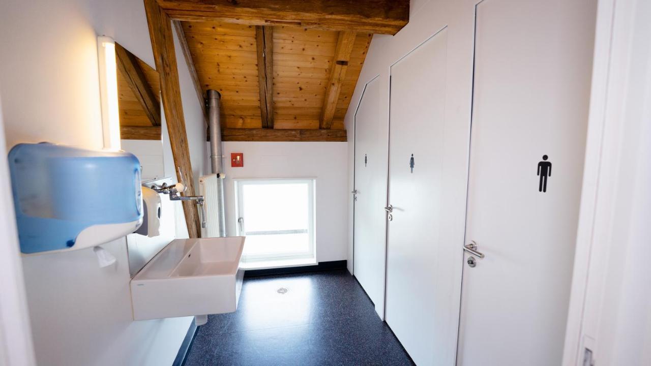 Solothurn Youth Hostel Dış mekan fotoğraf