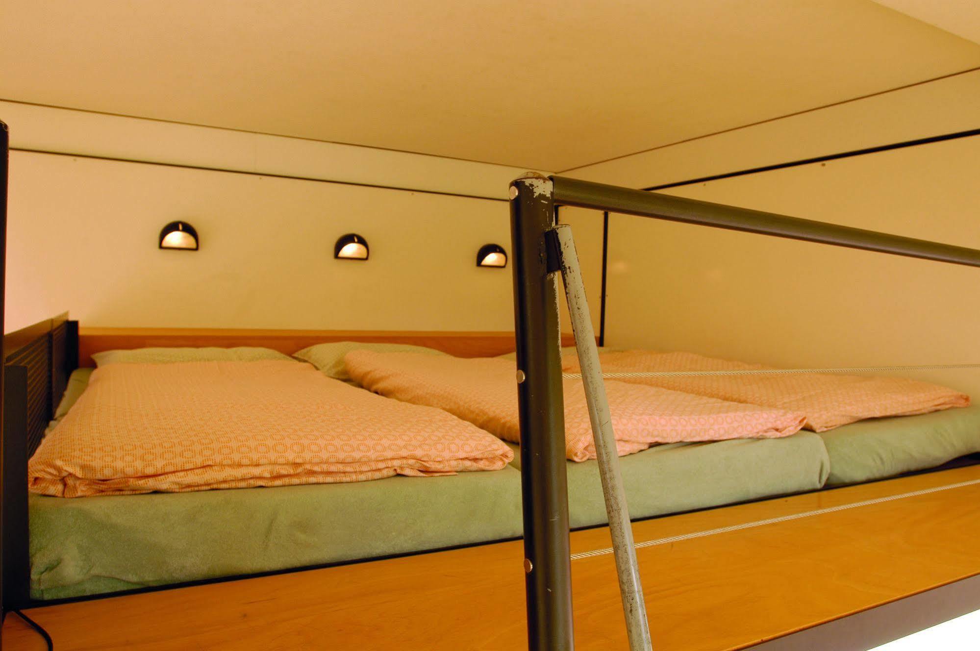 Solothurn Youth Hostel Dış mekan fotoğraf