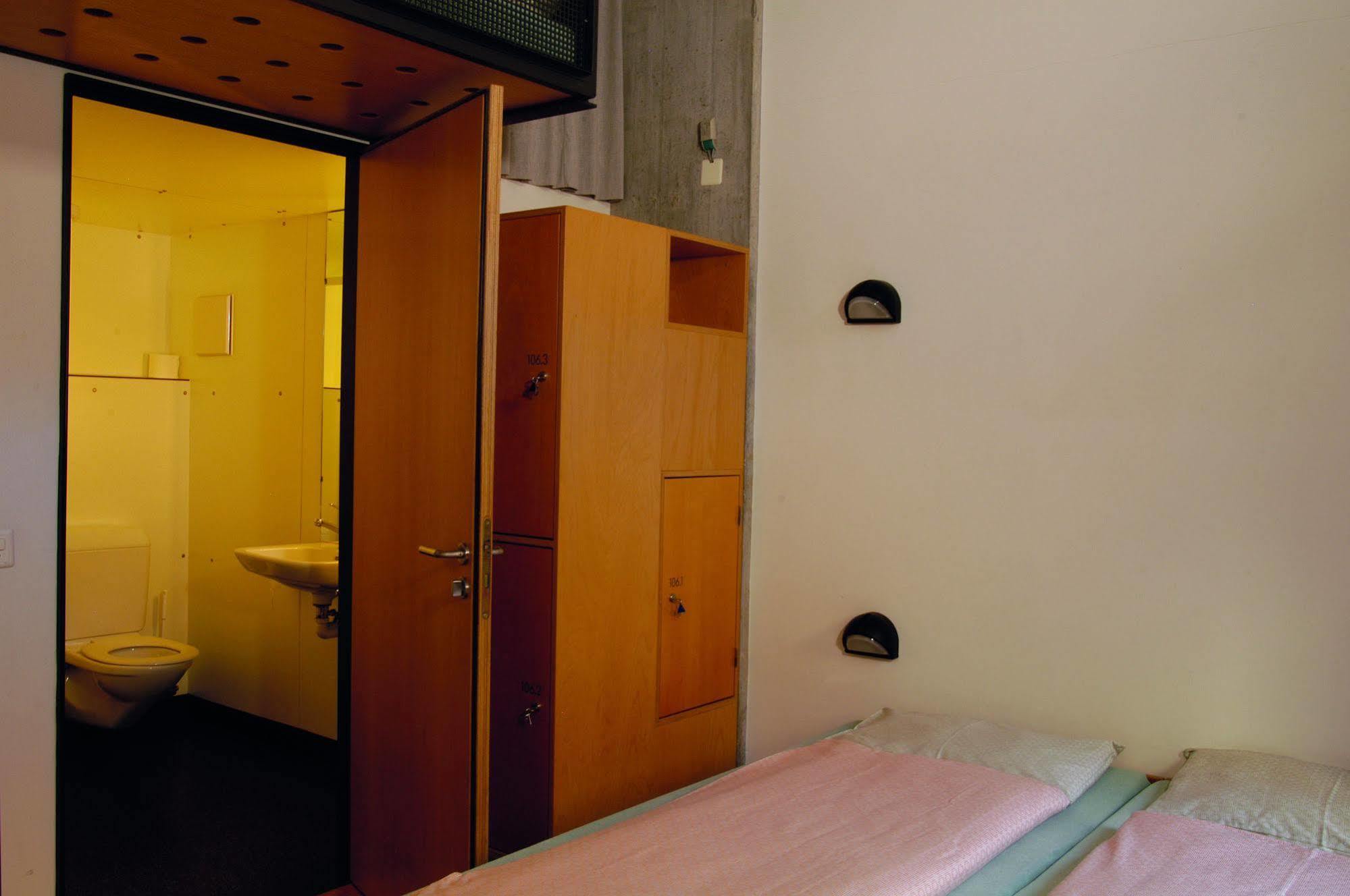 Solothurn Youth Hostel Dış mekan fotoğraf