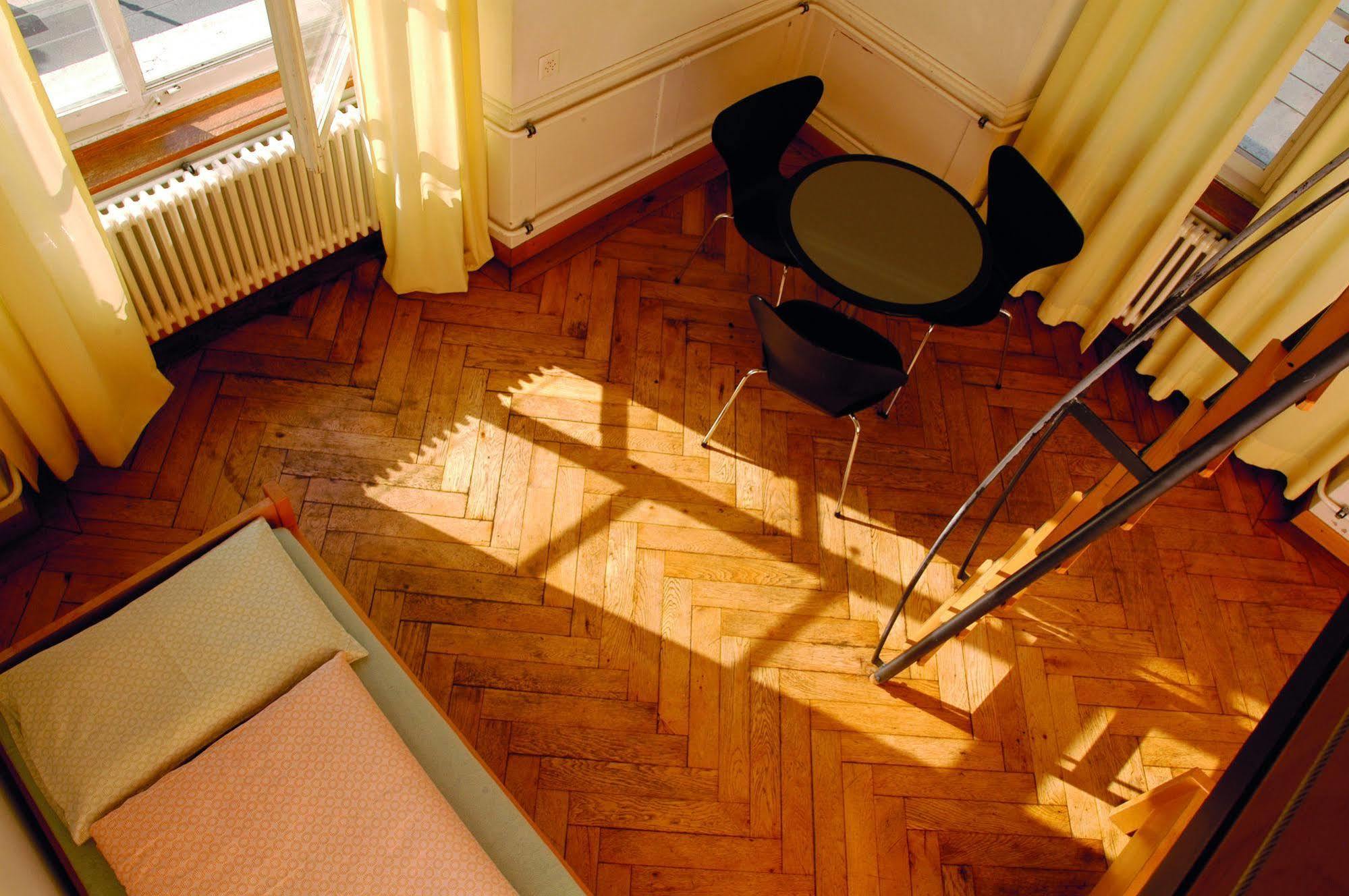 Solothurn Youth Hostel Dış mekan fotoğraf