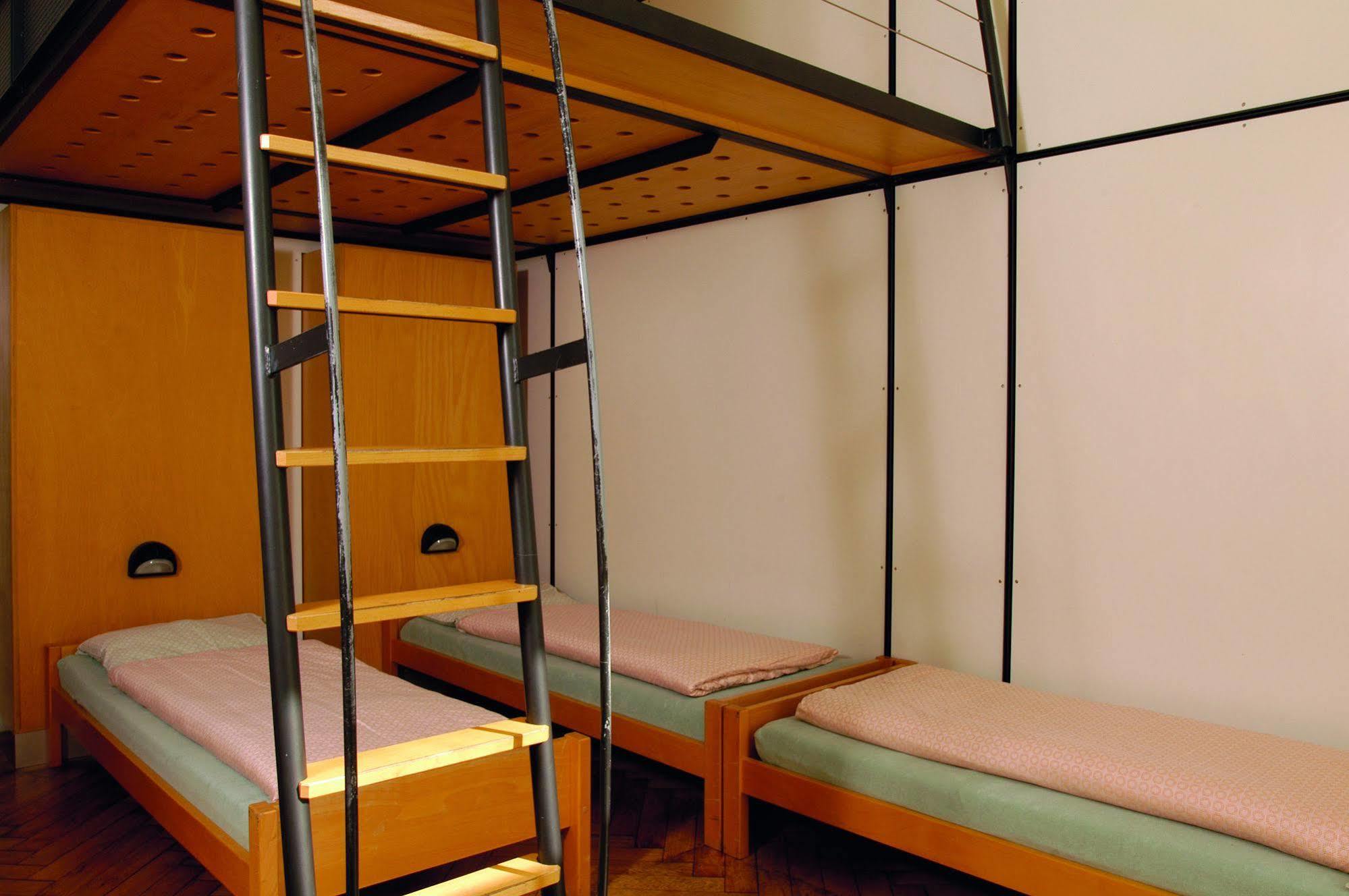 Solothurn Youth Hostel Dış mekan fotoğraf