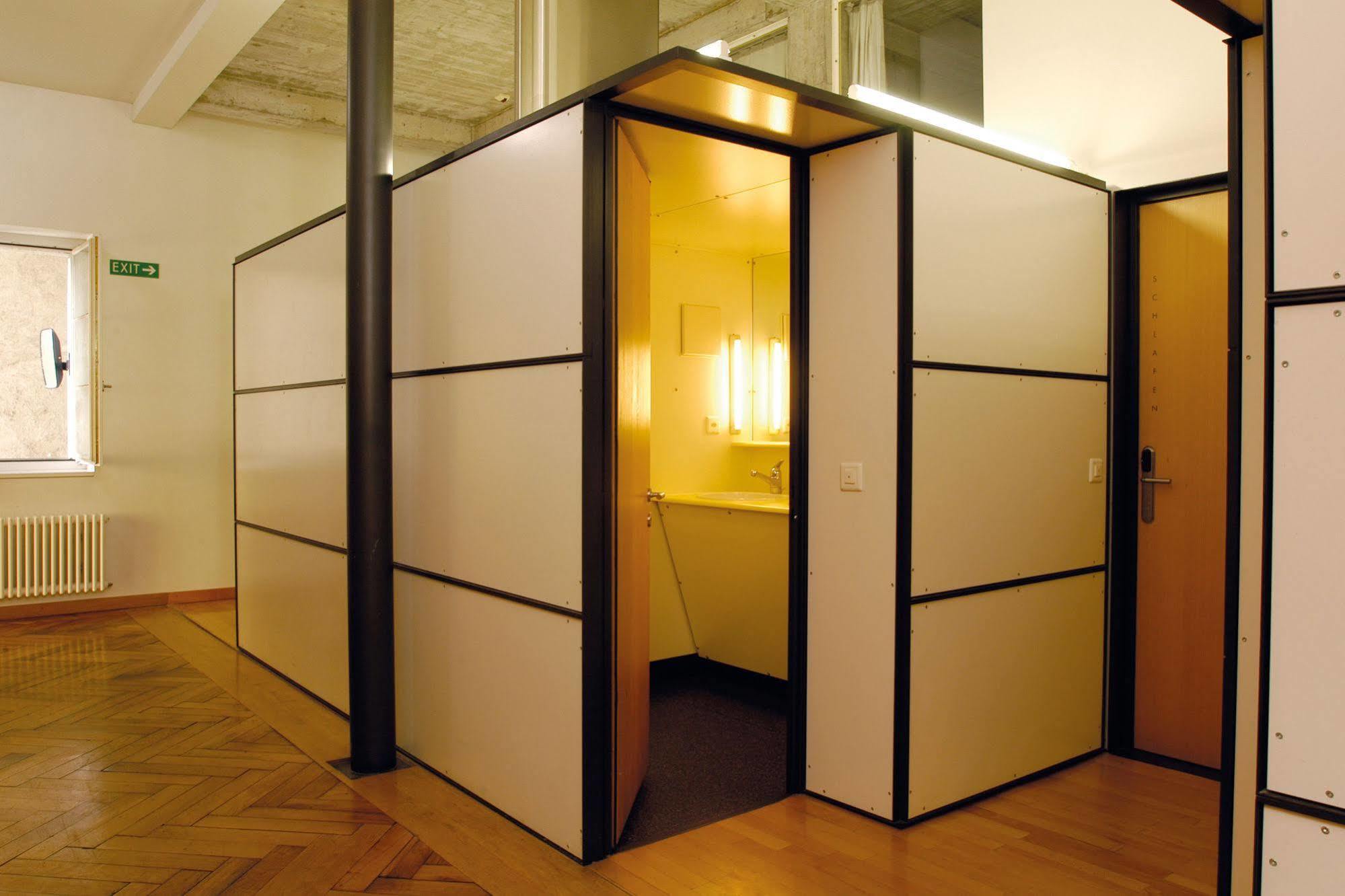 Solothurn Youth Hostel Dış mekan fotoğraf